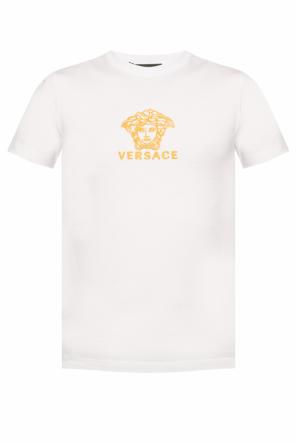 Medusa head t-shirt, zdjęcie 1 Medusa head t-shirt od Versace